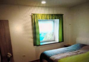 Slovenian Green Apartment 