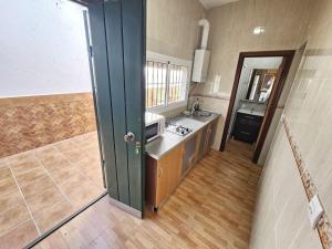 Apartamento centro - Ubytování bez kategorie ve městě Chipiona