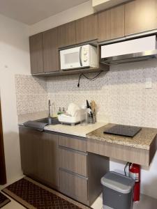 The Monroe at Horizons 101