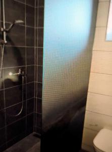 Slovenian Green Apartment