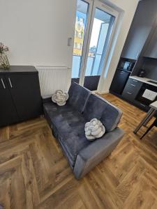 LUXURY APARTMENTS WILCZA 15 by Marta klimatyzacja