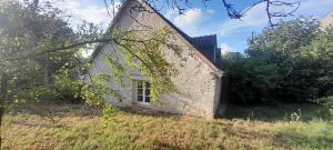 Lancienne boulangerie du Grand Verger 7 pers