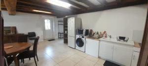 Lancienne boulangerie du Grand Verger 7 pers