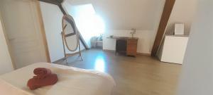 Lancienne boulangerie du Grand Verger 7 pers