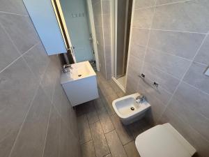 Lecco Deluxe Apartment