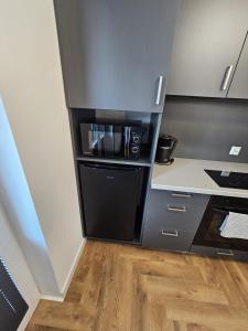 LUXURY APARTMENTS WILCZA 15 by Marta klimatyzacja