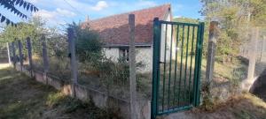 Maisons de vacances L-ancienne boulangerie du Grand Verger 7 pers : photos des chambres