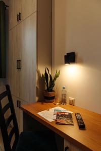 Arcus Premium Hostel
