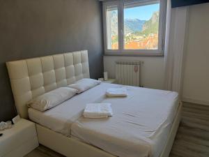 Lecco Deluxe Apartment