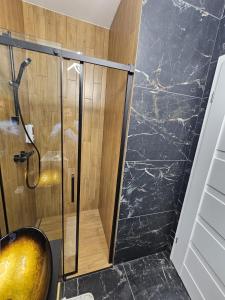 LUXURY APARTMENTS WILCZA 15 by Marta klimatyzacja