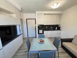 Lecco Deluxe Apartment