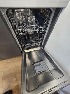 LUXURY APARTMENTS WILCZA 15 by Marta klimatyzacja