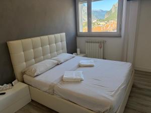 Lecco Deluxe Apartment