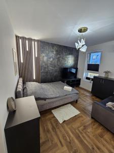 LUXURY APARTMENTS WILCZA 15 by Marta klimatyzacja