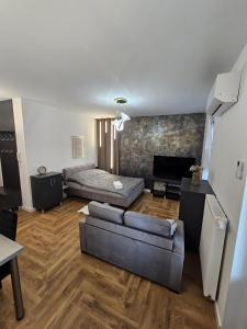 LUXURY APARTMENTS WILCZA 15 by Marta klimatyzacja