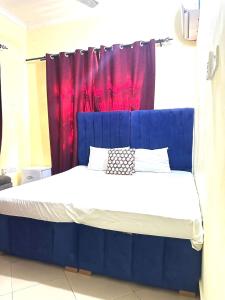 Affordable pearl Lulu Apartments with Fast WiFi