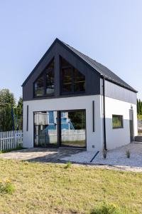 Kaszubski Młyn Domki