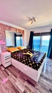 Ocean Soul Apartment