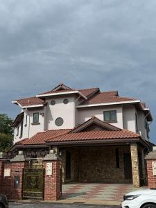 Majestic Bungalow Seberang Jaya