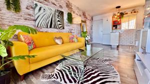 Ocean Soul Apartment