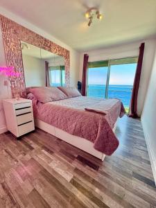 Ocean Soul Apartment