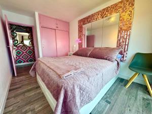 Ocean Soul Apartment