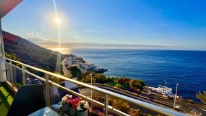 Ocean Soul Apartment