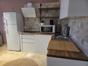 Denize yakın dubleks tatil keyfi 1