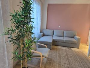 Denize yakın dubleks tatil keyfi 1