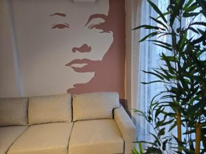 Denize yakın dubleks tatil keyfi 1