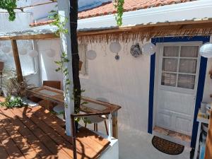 CASA PORTUGUESA piscine 1h15 Lisboa