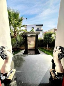 Rabat sidi yahya zaër