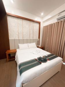 The Lumber Hotel and Resort