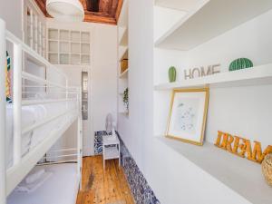 Akicity Alfama Azure