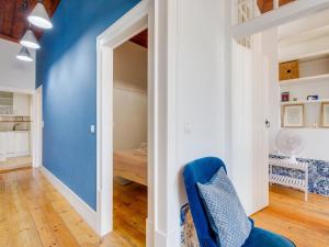 Akicity Alfama Azure