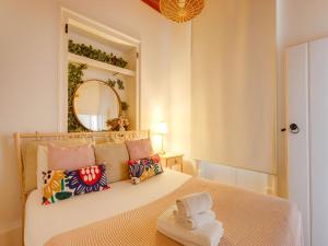 Akicity Alfama Azure