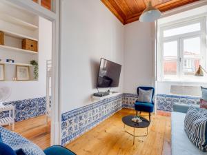 Akicity Alfama Azure