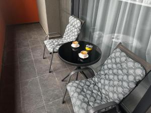 Great View & Parking - Harmony Premium Residence