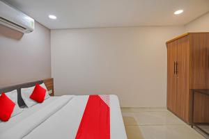 Hotel Sukoon, Best Luxurious Hotel Rooms In Surat City Center