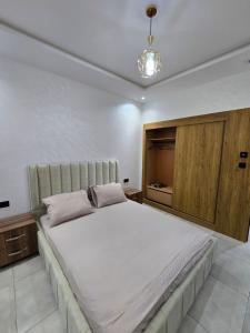 Appartement vue piscine