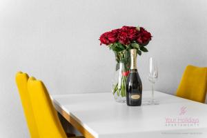 Your Holidays Bel Mare 407D