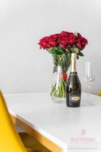 Your Holidays Bel Mare 407D