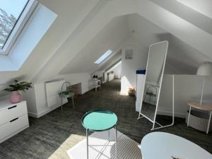 Maisons de vacances Villa Lee-Wen : photos des chambres