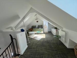 Maisons de vacances Villa Lee-Wen : photos des chambres