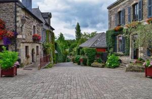 Maisons de vacances Villa Lee-Wen : photos des chambres