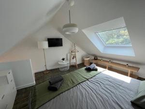 Maisons de vacances Villa Lee-Wen : photos des chambres