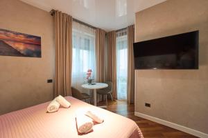 B&B LUXURY ITALIAN HOUSE