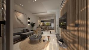 Hygge Residences