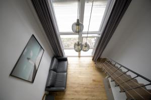 KgB - 32, Stylish City Apartment - 10 mins walk to Old Town