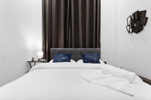 3 Bedroom City Apartment at Regents Park Baker Street MB1